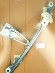 Original Volkswagen 6N4839402A Window Regulator Rear Right Vw, Seat, Skoda. Fixed Price $85.34.