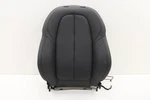 2018 - 2023 Bmw X2 F39 Front Left Side Seat Upper Cushion Cover Oem Black Kcsw. Fixed Price $118.91.