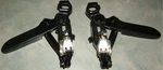 1968 1969 1970 1971 72 Chevelle Ss Gto 442 Gs Body Convertible Top Latches. Fixed Price $89.99.