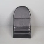 1999-2004 Porsche 911 Boxster Front Seat Backrest Cushion Black Oem. Fixed Price $109.17.