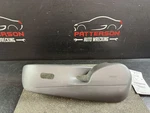 02-05 Ford Thunderbird Front Power Driver Left Seat Switch & Trim Panel. Fixed Price $100.00.