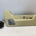 07-14 Cadillac Escalade Oem Front Right Seat Adjuster Switch Cover Trim #F3-1. Fixed Price $62.24.