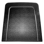 Ford Mustang 1968-1970 Dynacorn Front Seat Back Trim Panel. Fixed Price $134.41.