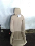 12-18 Bmw 320I Left Driver Front Seat Vinyl Sensatec Electric. Fixed Price $185.44.