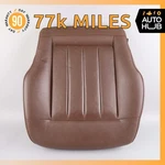 14-16 Mercedes W212 E350 E400 Front Right Side Lower Seat Cushion Oem 77K. Fixed Price $231.23.