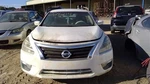 Passenger Front Seat Bucket Cloth Manual Fits Altima 1155540. Fixed Price $589.99.