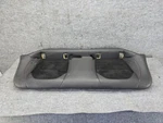 Rear Lower Bottom Seat Cushion Cover 2017-2022 Alfa Romeo Giulia Quadrifoglio. Fixed Price $156.00.