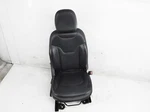 2021 Jeep Compass Front Right Passenger Seat Black Leather - Oem. Fixed Price $513.95.