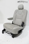 2020-2022 Kia Telluride Rear Left Second 2ND Row Seat Cushion & Headrest Oem. Fixed Price $428.99.