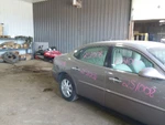 Passenger Front Seat Bucket Opt AR9 Cloth Manual Fits 05-09 Allure 2102231. Fixed Price $142.50.