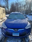 2012-2015 Hyundai Veloster Driver Front Seat Manual Cloth And Leather Oem. Fixed Price $105.00.