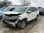 Passenger Front Seat Leather Electric Fits 19-21 Passport 874249. Fixed Price $749.99.