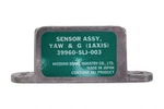 2005-2008 Acura Tl Yaw & G Rate Stability Control Sensor 306570-SLK-000, F021,. Fixed Price $100.04.