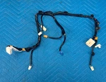 Toyota Land Cruiser LX470 Front Passenger's Seat Wire Wiring Harness 98-02 Oem. Fixed Price $40.00.