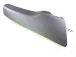12-18 Mercedes CLS550 C218 Rear Right Side Cushion Seat Black White Stitch. Fixed Price $95.96.