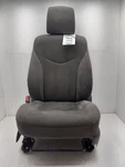 12-15 Toyota Prius Plug-in Driver Side Front Gray FB10 Seat Assembly. Fixed Price $191.24.