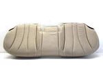 2014-2017 Mercedes S550 W222 Rear Seat Bottom Bench Cushion Oem Beige. Fixed Price $288.79.