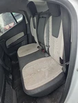 Equinox 2016 Seat Rear 242161. Fixed Price $113.00.