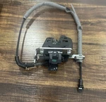 A2079200076 Genuine Left Lock For Seat Backrest Mercedes-benz. Fixed Price $30.00.