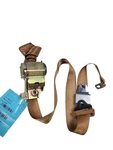 Custom-sw 1978 Seat Belt Front 647901. Fixed Price $259.00.