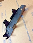 1967-1969 Oldsmobile Cutlass 442 Automatic Center Console Floor Shifter Base F85. Fixed Price $125.00.