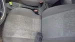 Driver Front Seat Bucket Adjustable Headrest Base Type Fits 05 Focus 283634. Fixed Price $435.00.