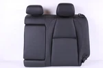 2019-2026 Mazda 3 Bp Sedan Rear Left Driver Side Seat Uppert Cushion Backrest. Fixed Price $280.00.