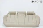 2019-2022 Bmw 330I Xdrive G20 Sedan Rear 2ND Row Lower Seat Cushion Bottom Oem. Fixed Price $346.49.