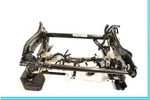 06-13 Mercedes W164 ML63 GL550 Front Left Seat Rail Track Frame W/motors Oem. Fixed Price $102.60.
