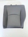 2019 - 2020 Cadillac XT4 Rear Left Driver Side Seat Upper Cushion Oem. Fixed Price $167.98.