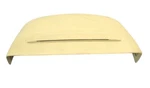 09-12 Bmw 750I 750LI Front Right Side Seat Back Upper Section Cover Panel Oem. Fixed Price $35.00.