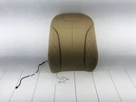 13-18 Bmw 320I F30 Front Left Driver Seat Upper Cushion Pad Beige Oem #55. Fixed Price $170.99.
