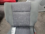 2006-2008 Chrysler Pt Cruiser Convertible Passenger Right Rear 2ND Row Seat Oem. Fixed Price $259.19.