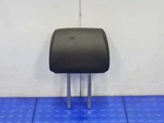 16-18 Acura Rdx Rear Seat Headrest Left Or Right Side Black Leather Oem. Fixed Price $74.99.