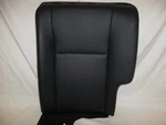 Rear Seat Back Cover Cushion Driver 71078-02M90-A2 Toyota Corolla 2014-2016. Fixed Price $129.92.
