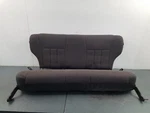 2000 Jeep Cherokee Classic Xj 4X4 4.0L Rear Bench Seat #5476 V7. Fixed Price $169.99.