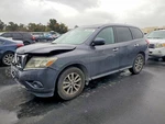 Rh Blk Clo 3RD Row Headrest Oem 2016 Nissan Pathfindr 864003KA0A. Fixed Price $75.00.