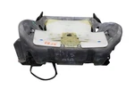 07-09 Jaguar Xk X150 Front Right Passenger Seat Lower Rail Track 4.2 Oem. Fixed Price $73.50.