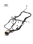 Mercedes W216 Cl-class Front Driver Left Upper Seat Wire Wiring Harness Genuine. Fixed Price $18.14.