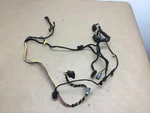 Porsche Panamera Front Left Driver Seat Harness Wiring Wire 10 11 12 13 - 16 :m. Fixed Price $65.25.