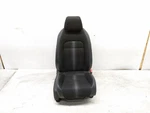 2022-2024 Honda Civic Front Right Passenger Seat 81131-T20-A11 *blk Clth/vinyl. Fixed Price $573.56.