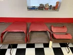 Original 1973-1981 Camaro Firebird Gto Bucket Seat Lower & Back Panels 322. Fixed Price $269.99.