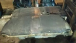 Montego 1971 Seat, Rear 455527. Fixed Price $549.99.