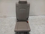 2016 Chevrolet Malibu Rear Right 3RD Row Seat. Fixed Price $433.00.