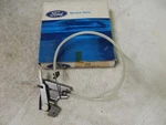 Bracket, Front Seat Latch, Lh, 1975/78 Mustang, Cobra, Nos. Fixed Price $29.00.