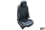 Bmw M340I 330I G20 Front Right Black Leather Sport Seat Assembly 2019 - 2026 Oem. Fixed Price $284.99.