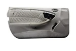 03-05 Mercedes CLK500 W209 Convertible Front Left Side Interior Door Panel Oem. Fixed Price $85.50.