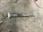 Maserati Ghibli Q4 Rear Left Driver Shock Absorber Strut 14-17 :a. Fixed Price $37.00.