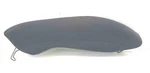 Rear Seat Lateral Cushion Cloth Right Rh Chrysler 200 15 16 17 1YH92DX9AB. Fixed Price $64.67.