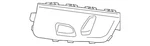 Genuine Bmw Switch Assembly 61-31-9-359-817. Fixed Price $326.62.